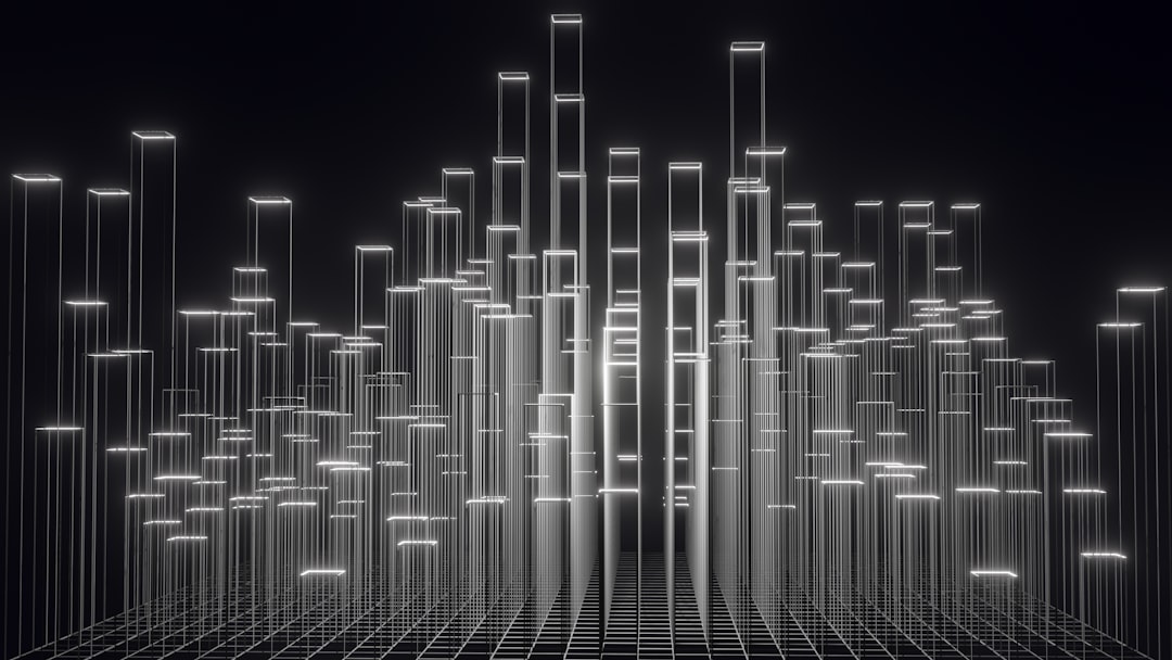 Red GEO y blockchain